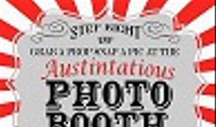 Austintatious Photo Booth
