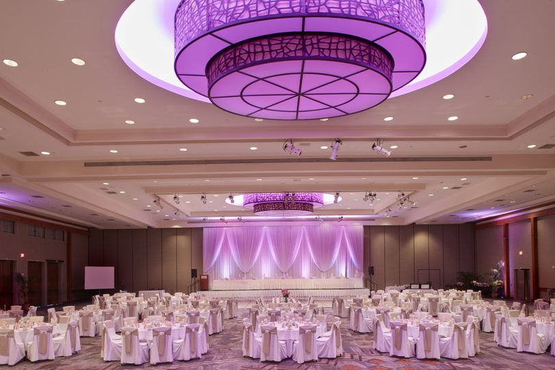 Hilton Hawaiian Village Venue Honolulu Hi Weddingwire