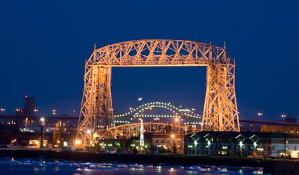 Visit Duluth