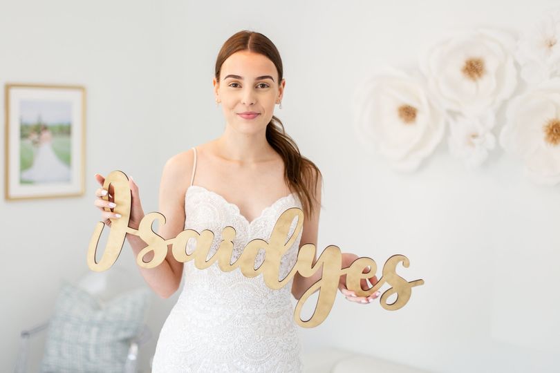 The Sample Shoppe by The White Magnolia
