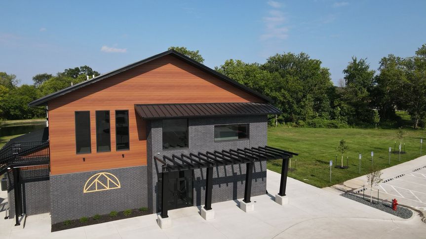 Northbridge Event Center