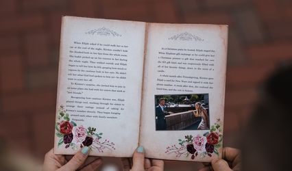 Hitchbook