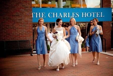 The Charles Hotel