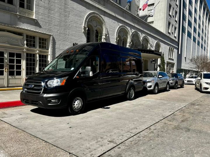 Louisiana Day Trips & Tours Limo Service