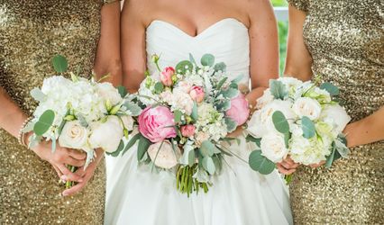 Bespoke Wedding Planning