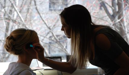 The MakeUp Angel