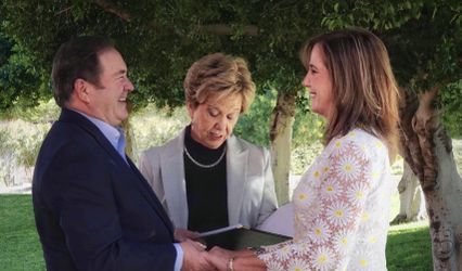 Ordained Minister & Concierge