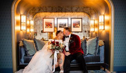 Anthony Constantine Photography