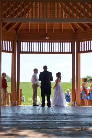 Foundations Weddings