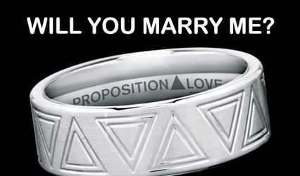 Proposition Love Jewelry