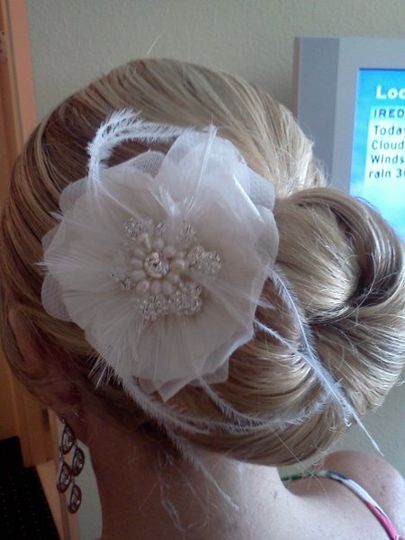 Beautiful Hair By Ashley Nicole