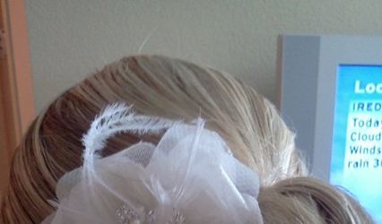 Beautiful Hair By Ashley Nicole