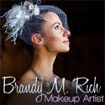 Brandy M. Rich Makeup Artist