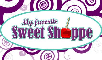 My Favorite Sweet Shoppe