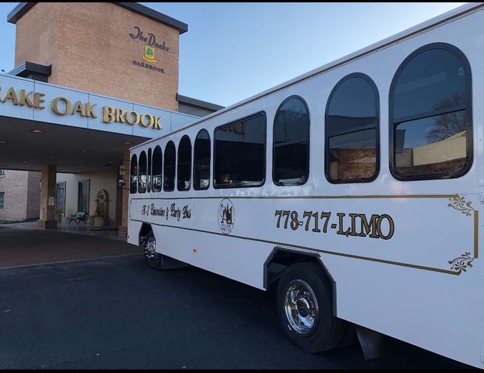 A1 Limousine and Party Bus