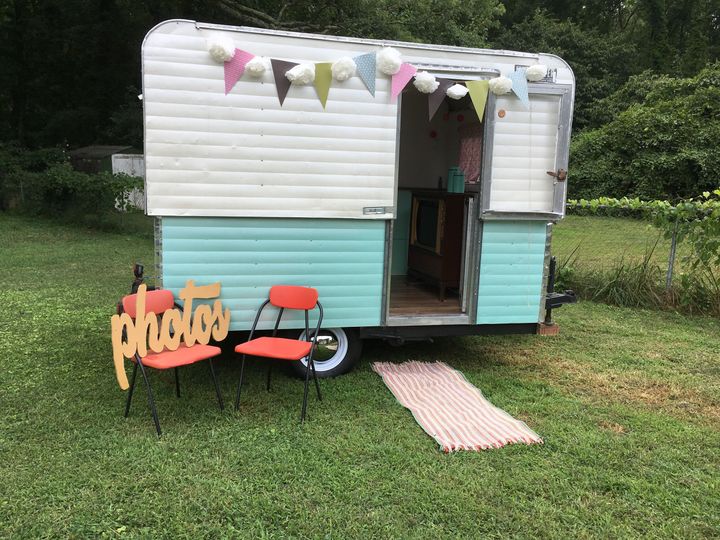 Sly Dog Photo Booths