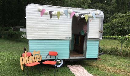 Sly Dog Photo Booths