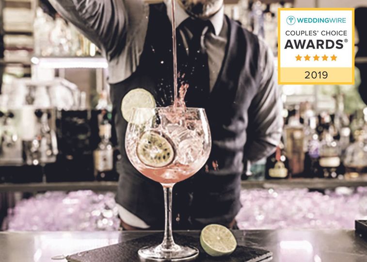 Professional & Reliable Bartending