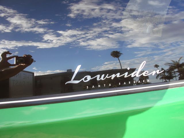 Lowrider Transportation