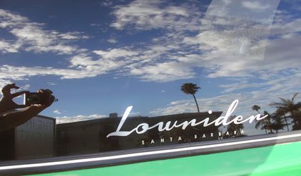 Lowrider Transportation