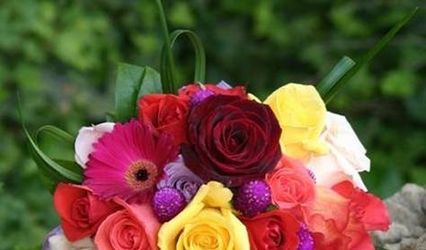 Whimsy Floral and Design