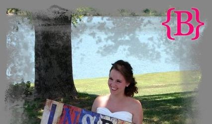 {Beautiful} You ~ The Hill Country Premiere Bridal Boutique