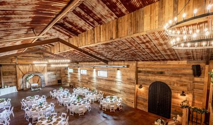 Stone Hill Ranch