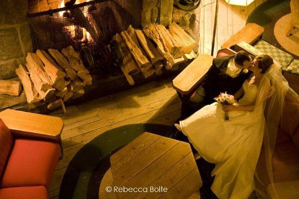 Rebecca Bolte Photography