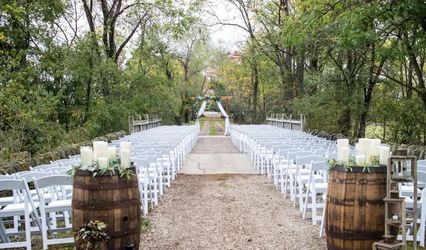 Limelight Event Planning + Management