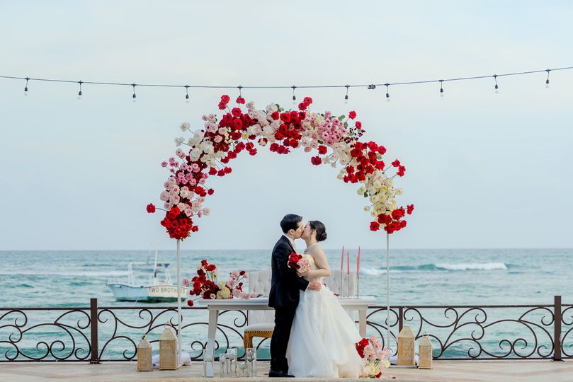Magic Love Events & Deco