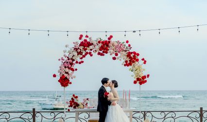 Magic Love Events & Deco