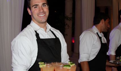 NBS Bartenders & Wait Staff Events