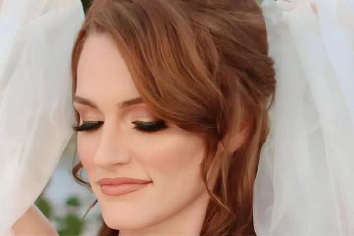 Makeup by Ahshia LLC