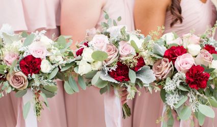 Schultz Florist Weddings and Events