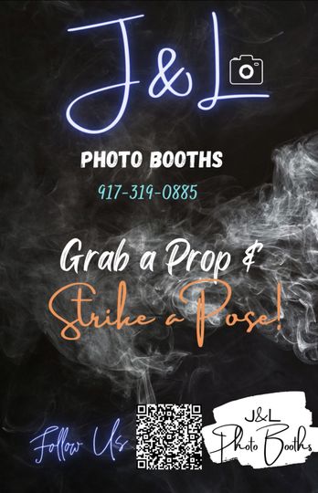 J & L Photo Booths