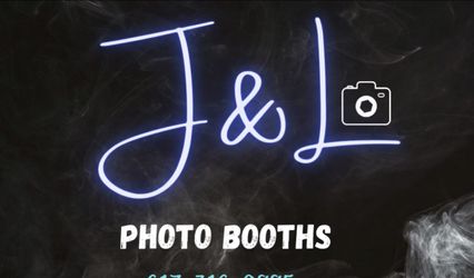J & L Photo Booths