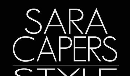 Sara Capers Style