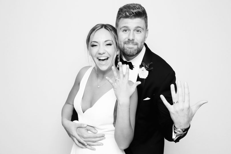 In Light Photo Booths