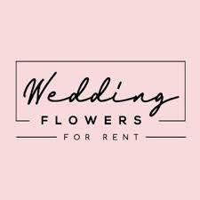 Wedding Flowers for Rent