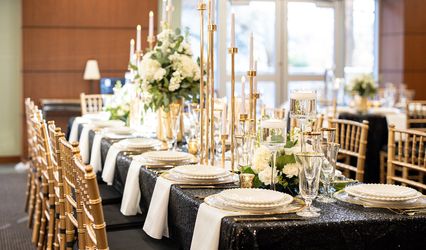Intimate Party & Events Rentals