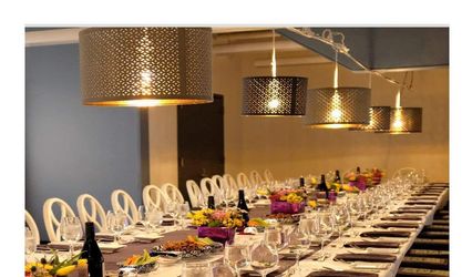 FOODESIGN CONCEPTUAL EVENTS