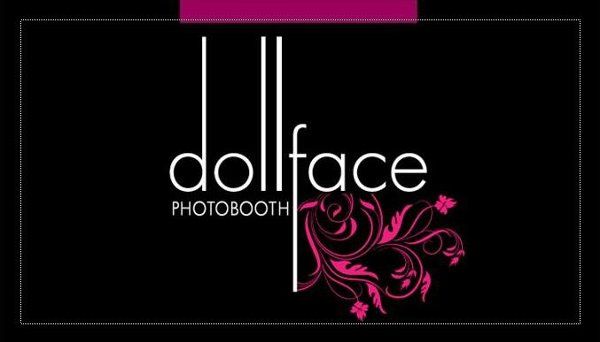 Dollface Photobooth