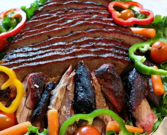 Smokin Yankee's BBQ Catering