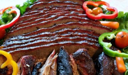 Smokin Yankee's BBQ Catering