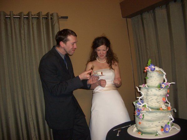 Razzle Dazzle Cakes and Sweets