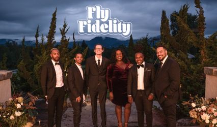 Fly Fidelity