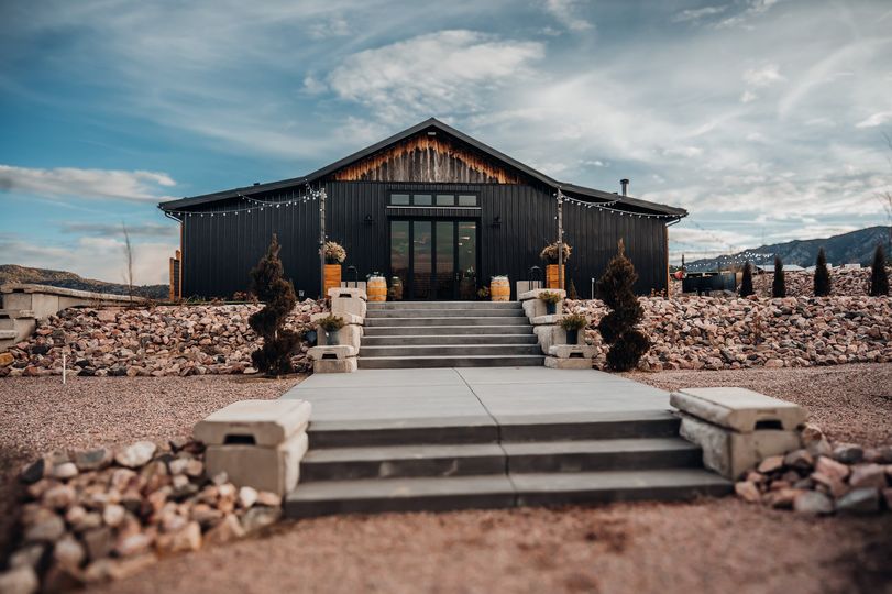 Marchand Ranch Wedding & Event Venue