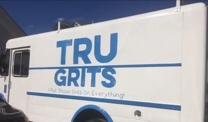 TruGrits Food Truck & Catering