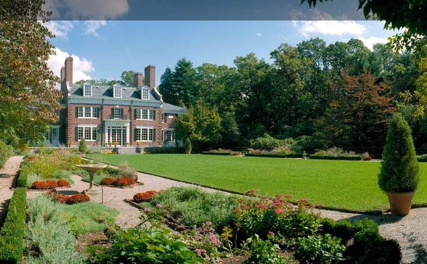 The Bradley Estate