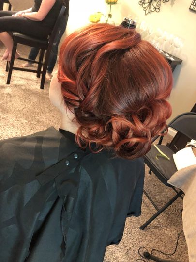 Salon B